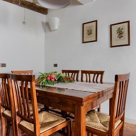 Apartment Lacosta Near Ponte Vecchio Firenze Eksteriør bilde