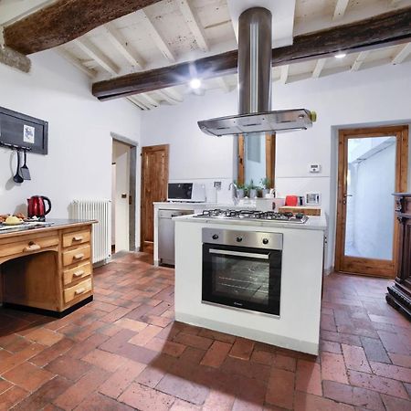 Apartment Lacosta Near Ponte Vecchio Firenze Eksteriør bilde