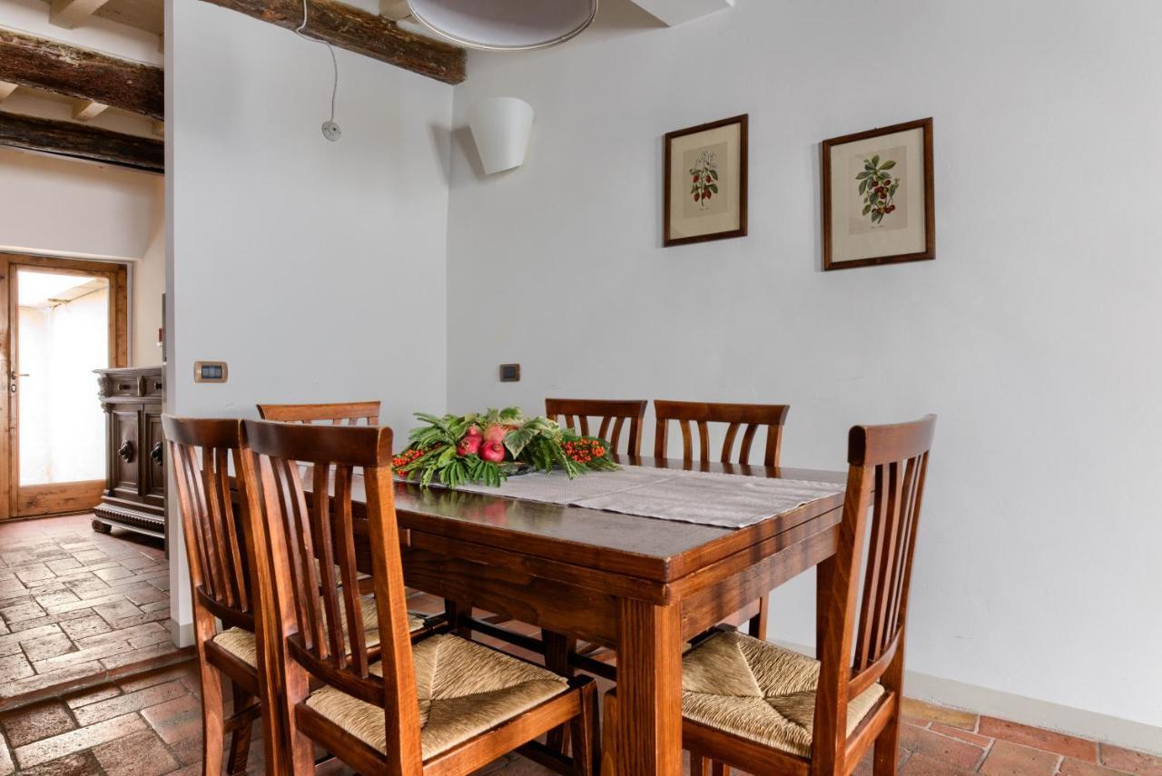 Apartment Lacosta Near Ponte Vecchio Firenze Eksteriør bilde
