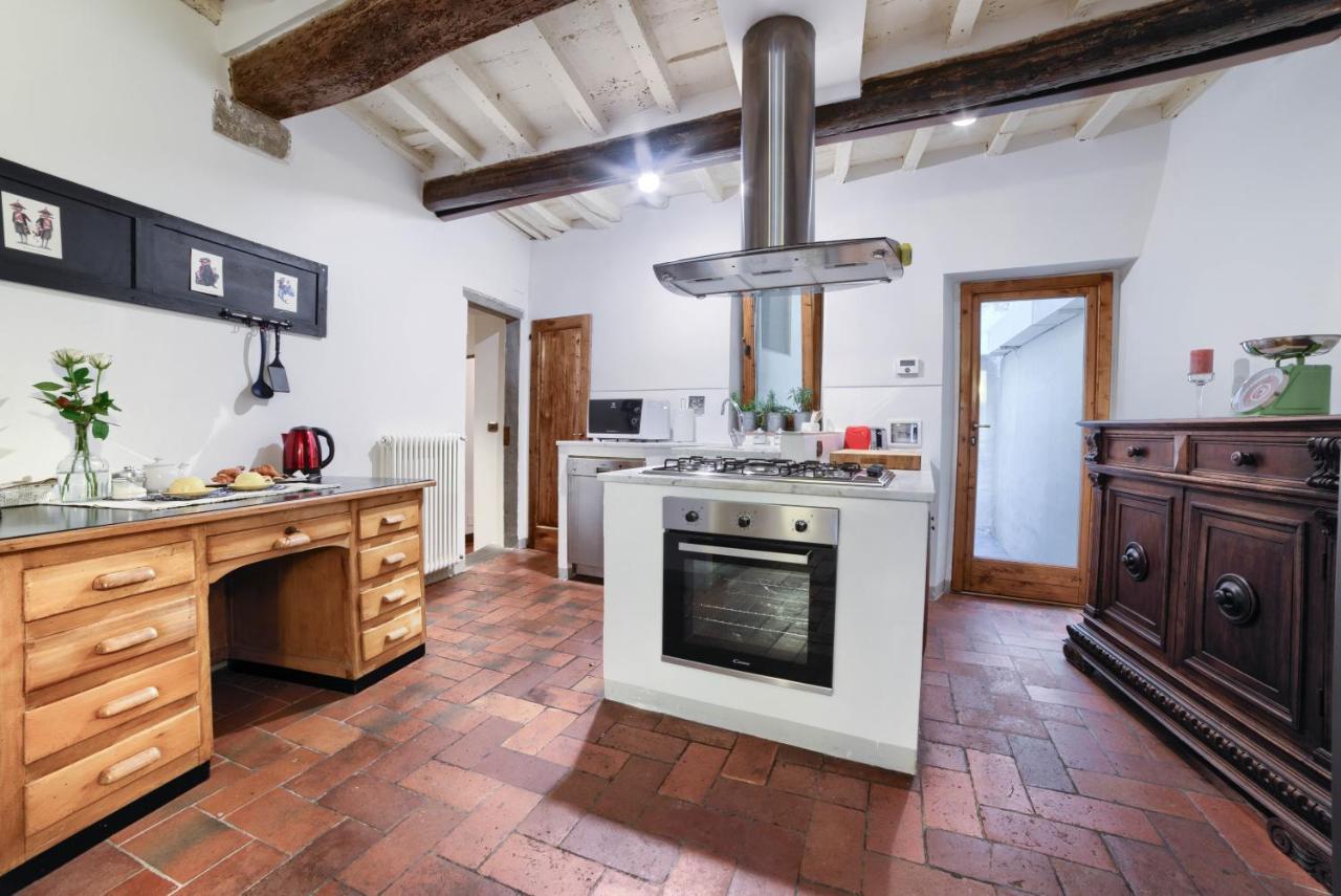 Apartment Lacosta Near Ponte Vecchio Firenze Eksteriør bilde