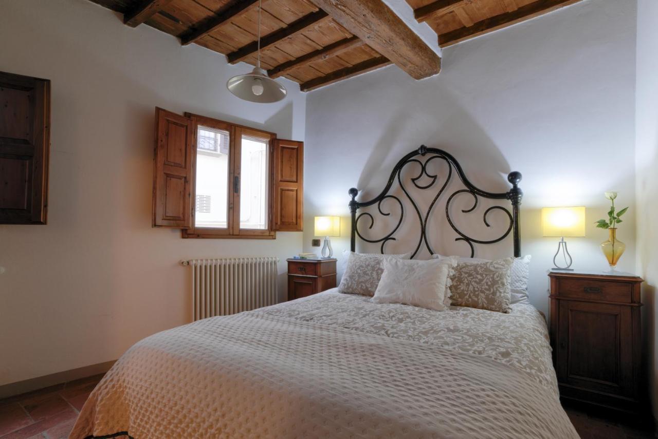 Apartment Lacosta Near Ponte Vecchio Firenze Eksteriør bilde