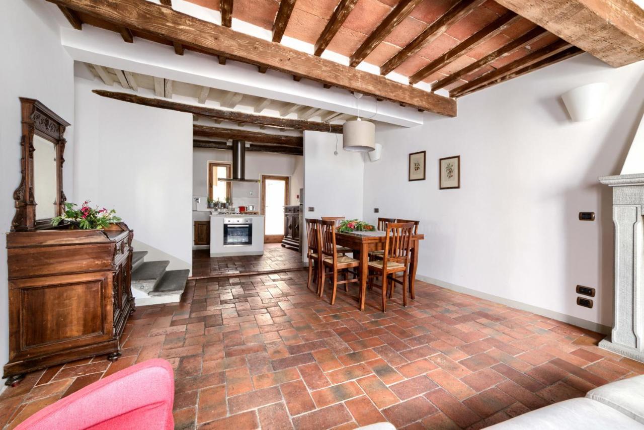 Apartment Lacosta Near Ponte Vecchio Firenze Eksteriør bilde