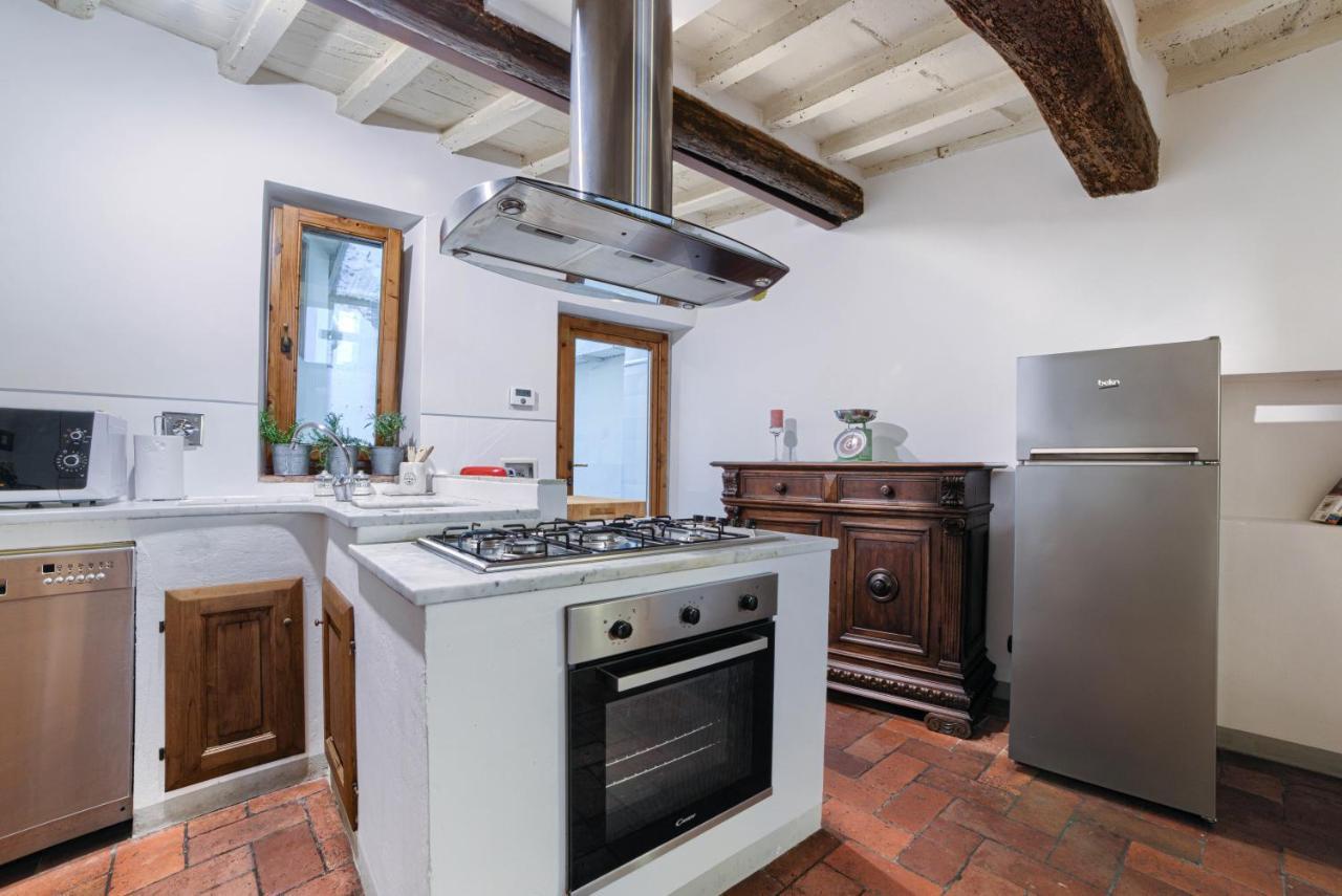 Apartment Lacosta Near Ponte Vecchio Firenze Eksteriør bilde
