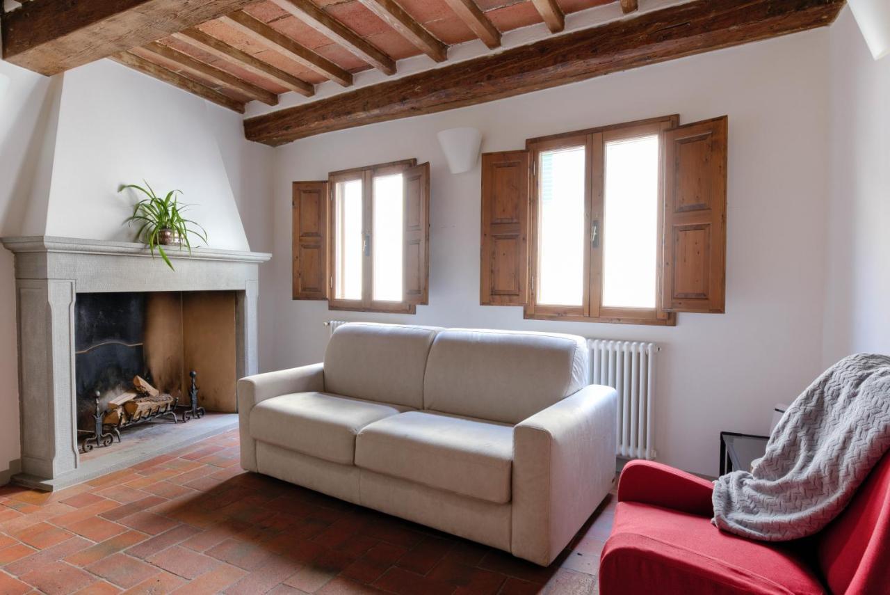Apartment Lacosta Near Ponte Vecchio Firenze Eksteriør bilde