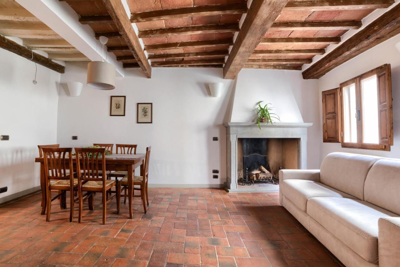 Apartment Lacosta Near Ponte Vecchio Firenze Eksteriør bilde