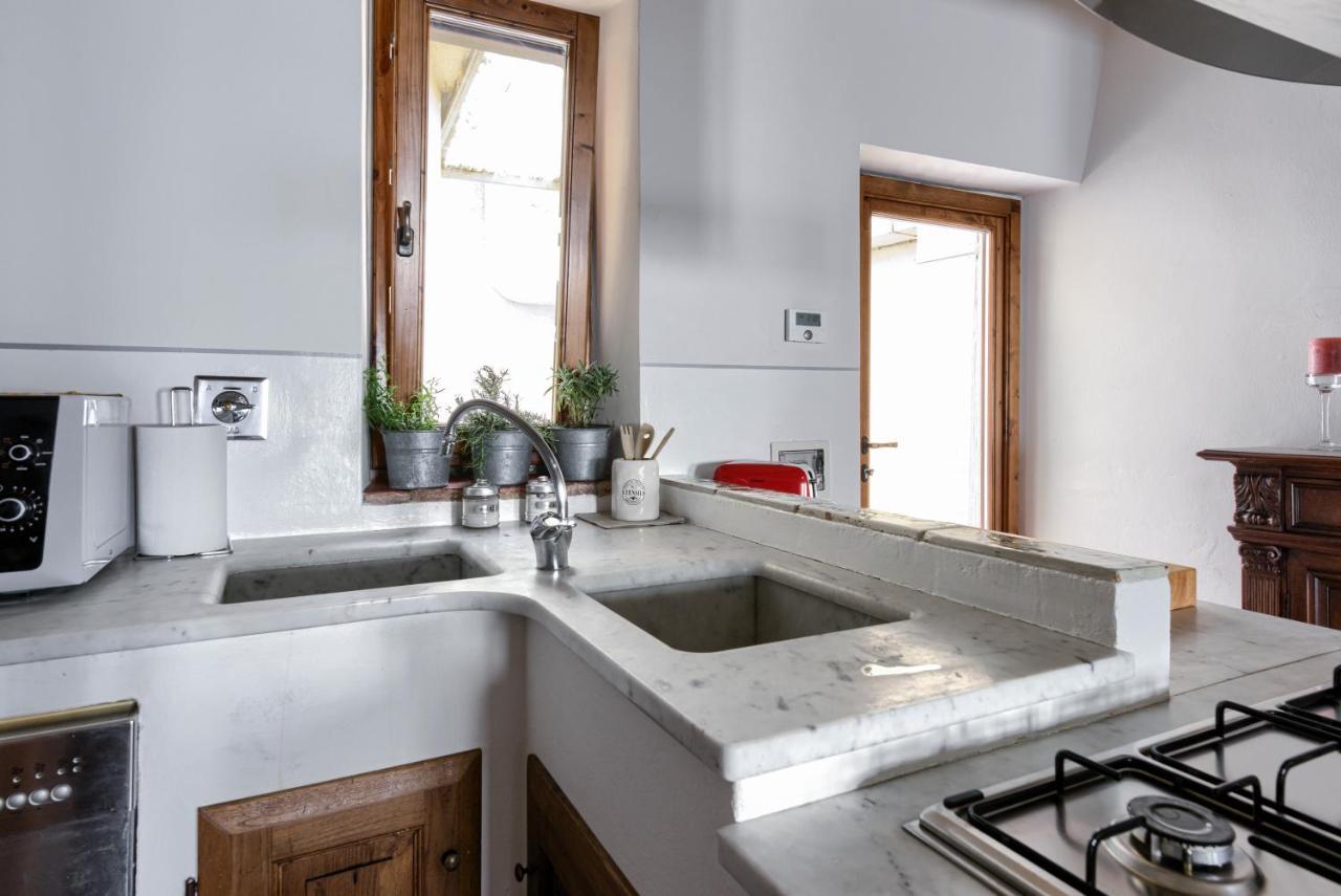 Apartment Lacosta Near Ponte Vecchio Firenze Eksteriør bilde