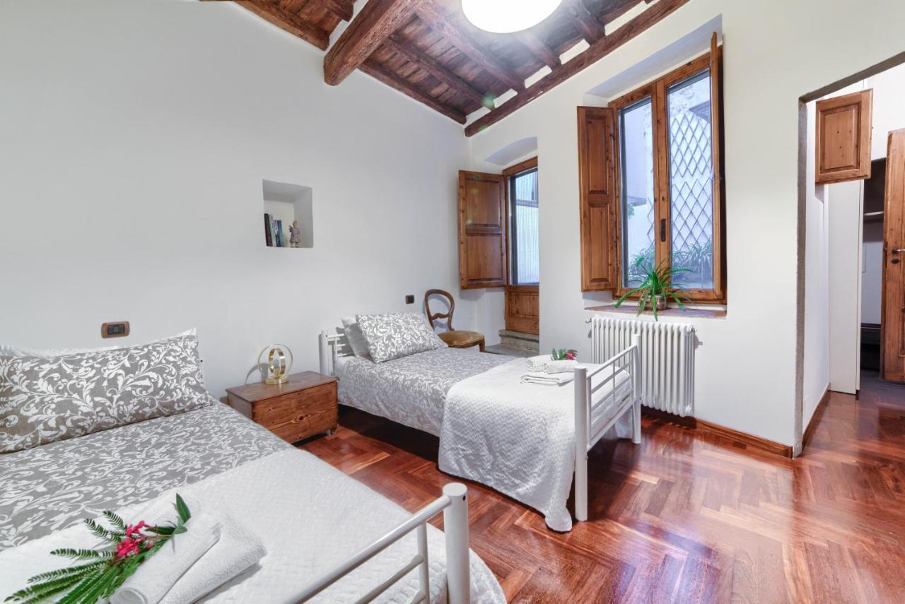 Apartment Lacosta Near Ponte Vecchio Firenze Eksteriør bilde
