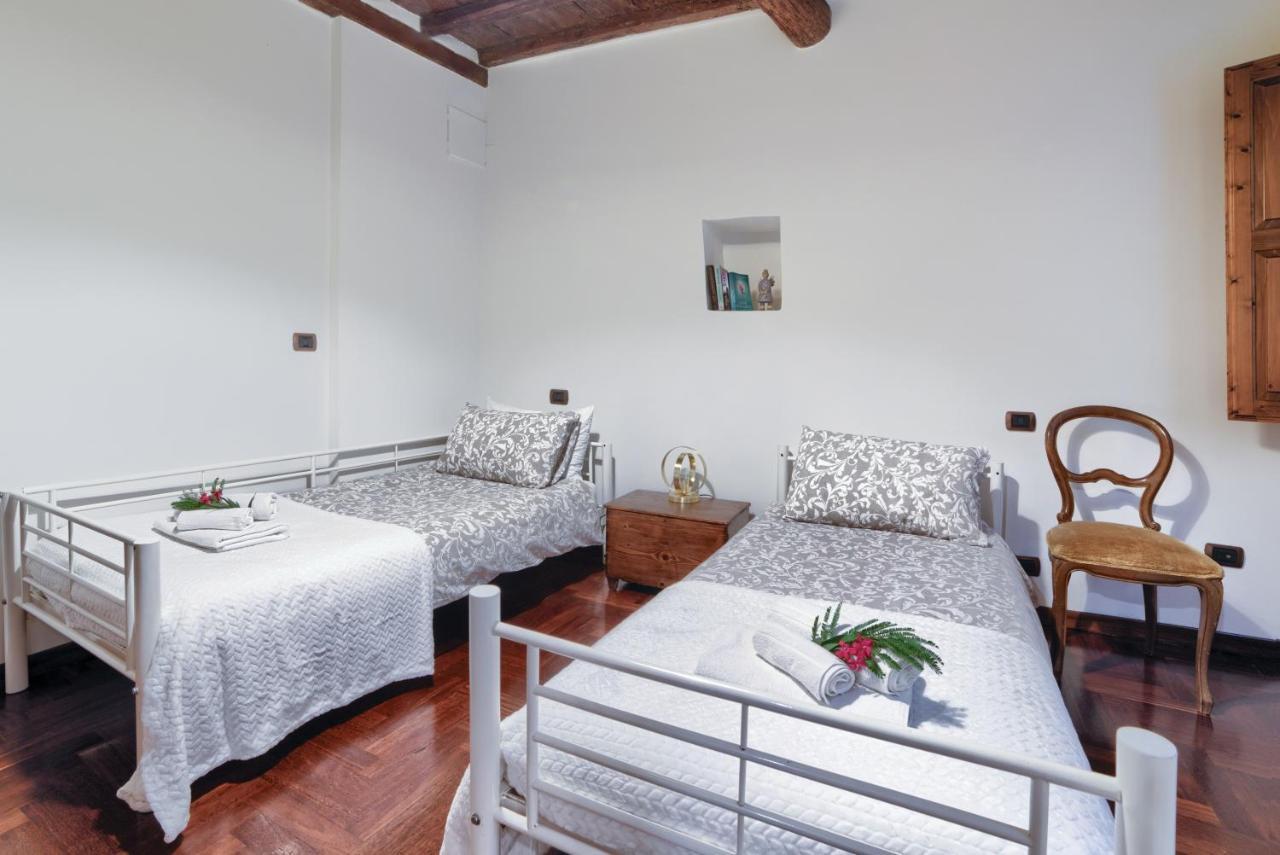 Apartment Lacosta Near Ponte Vecchio Firenze Eksteriør bilde