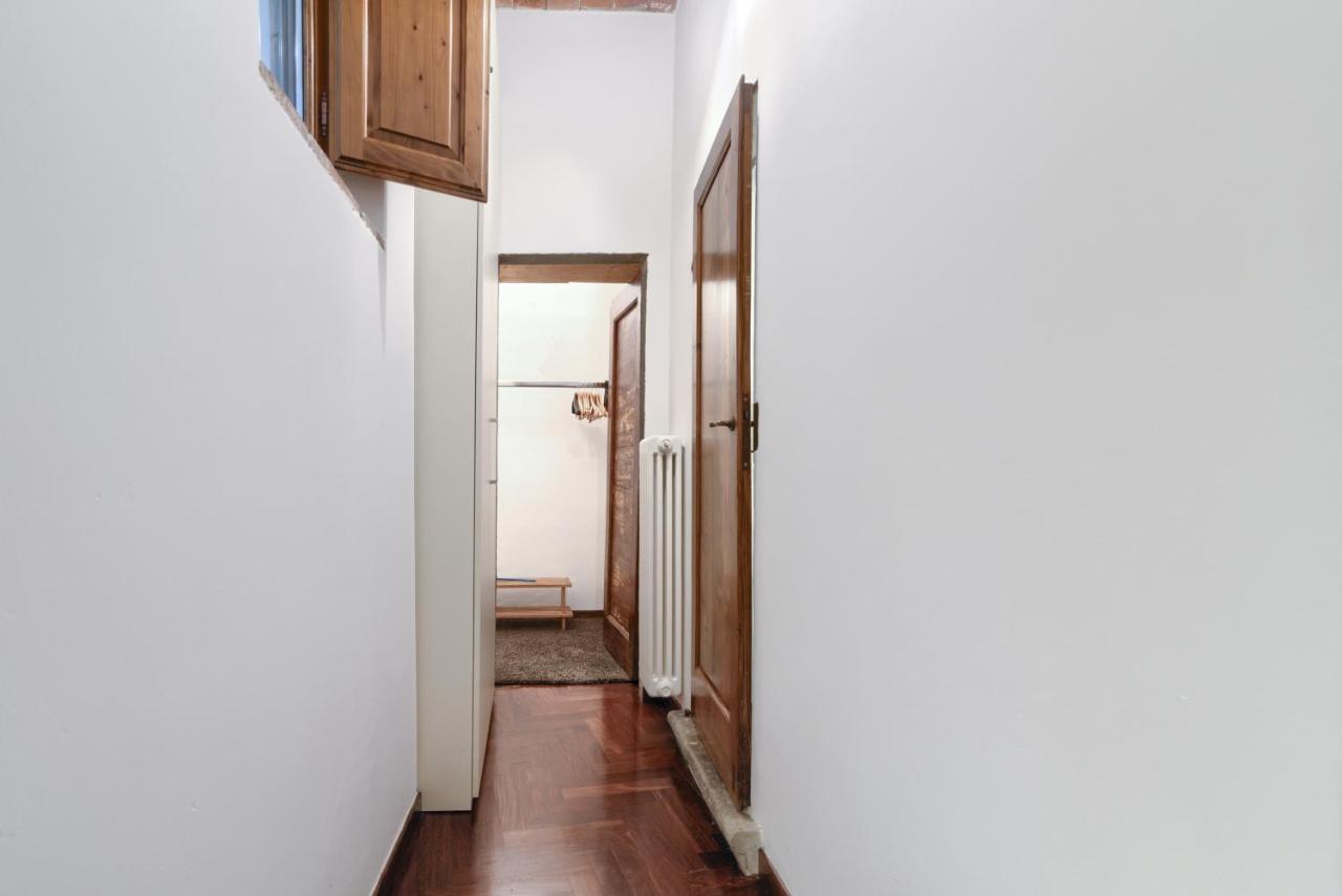 Apartment Lacosta Near Ponte Vecchio Firenze Eksteriør bilde