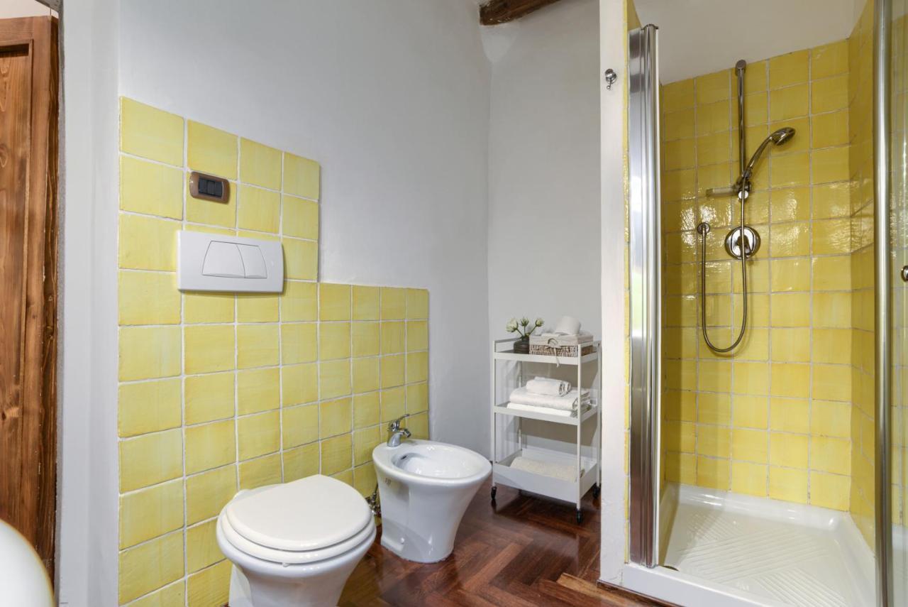 Apartment Lacosta Near Ponte Vecchio Firenze Eksteriør bilde