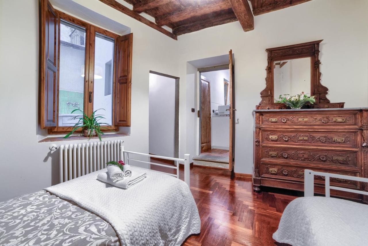 Apartment Lacosta Near Ponte Vecchio Firenze Eksteriør bilde