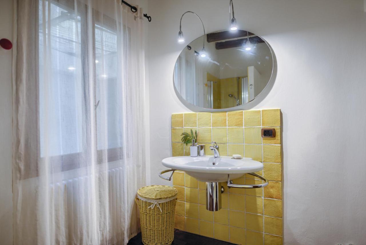 Apartment Lacosta Near Ponte Vecchio Firenze Eksteriør bilde