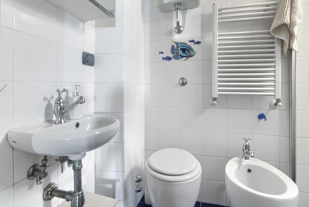Apartment Lacosta Near Ponte Vecchio Firenze Eksteriør bilde
